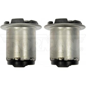 2014 Nissan Murano Suspension Subframe Bushing Kit Rear Forward Dorman 523518 image 1 of 4