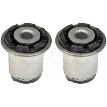 2014 Nissan Murano Suspension Subframe Bushing Kit Rear Forward Dorman 523518 image 2 of 4