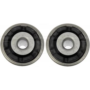 2014 Nissan Murano Suspension Subframe Bushing Kit Rear Forward Dorman 523518 image 3 of 4