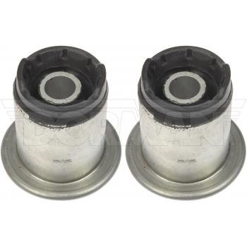2014 Nissan Murano Suspension Subframe Bushing Kit Rear Forward Dorman 523518 image 4 of 4