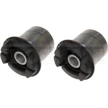 2014 Nissan Murano Suspension Subframe Bushing Kit Rear Rearward Dorman 523519 image 2 of 4