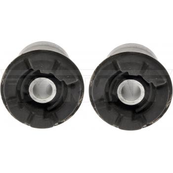 2014 Nissan Murano Suspension Subframe Bushing Kit Rear Rearward Dorman 523519 image 3 of 4