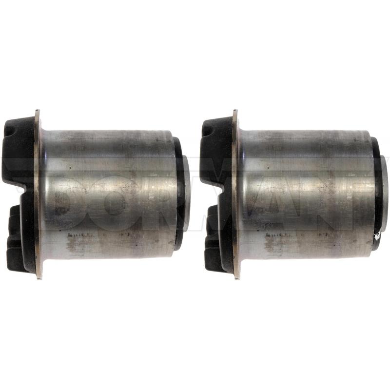 2010 Nissan Murano Suspension Subframe Bushing Kit Rear Rearward Dorman 523519 image 1 of 4