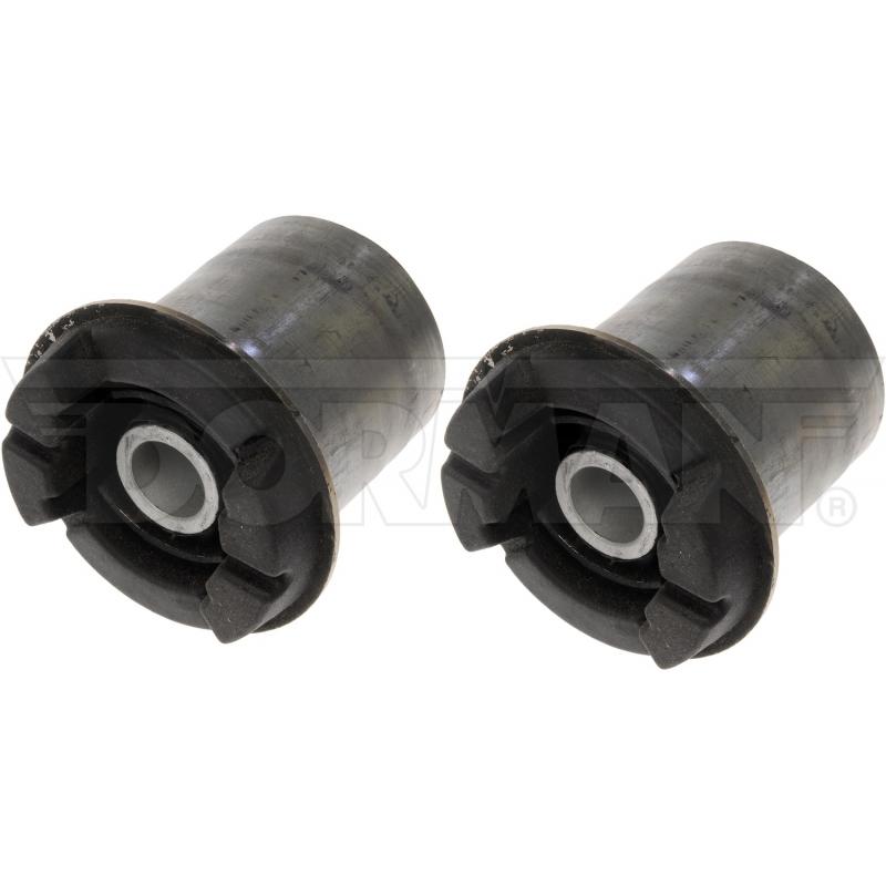 2010 Nissan Murano Suspension Subframe Bushing Kit Rear Rearward Dorman 523519 image 2 of 4