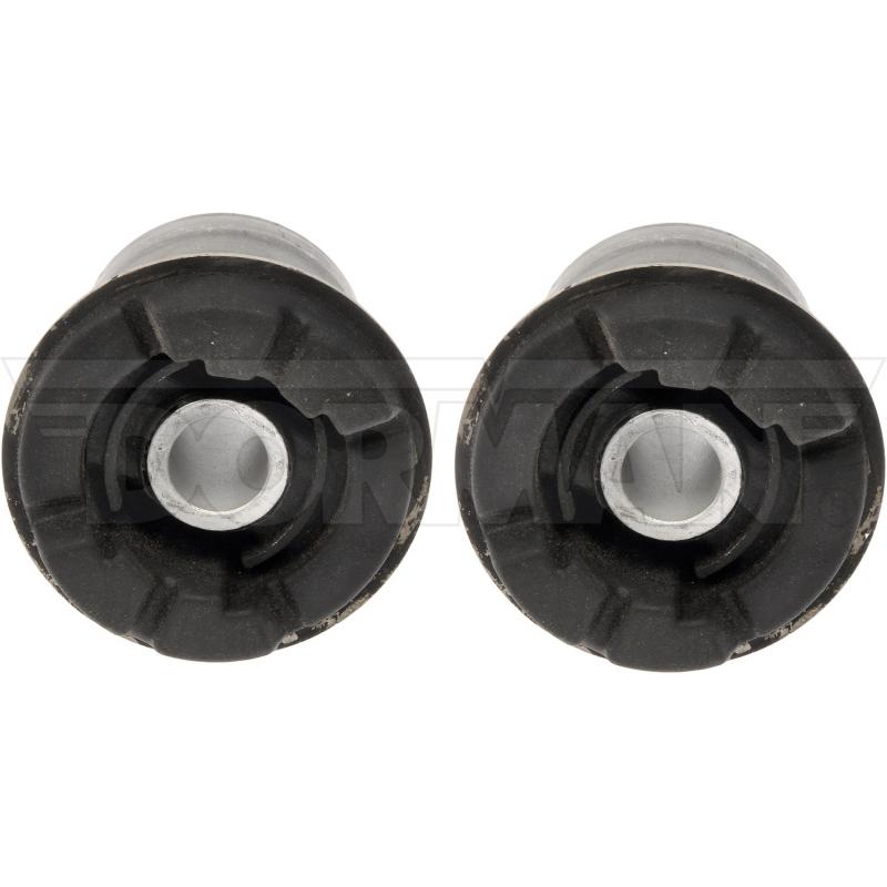 2010 Nissan Murano Suspension Subframe Bushing Kit Rear Rearward Dorman 523519 image 3 of 4