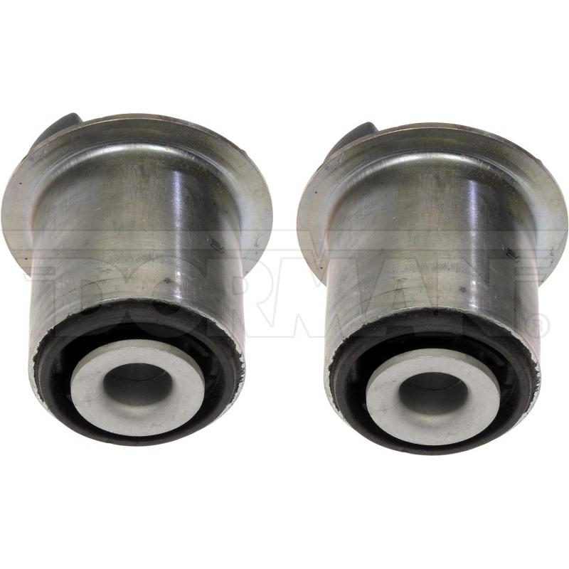 2010 Nissan Murano Suspension Subframe Bushing Kit Rear Rearward Dorman 523519 image 4 of 4