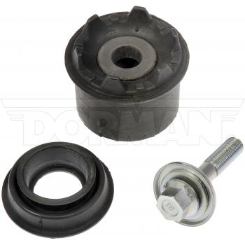 2012 Kia Sedona Suspension Subframe Bushing Kit