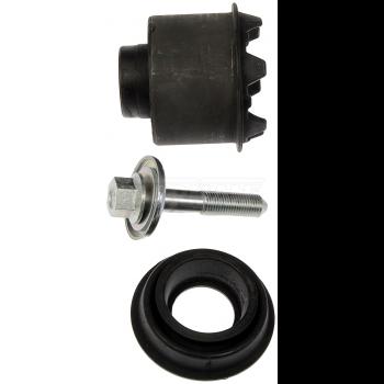 2012 Kia Sedona Suspension Subframe Bushing Kit Front Forward Dorman 523522 image 4 of 4