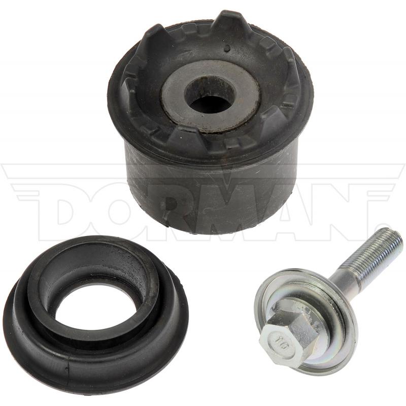 2010 Hyundai Entourage Suspension Subframe Bushing Kit