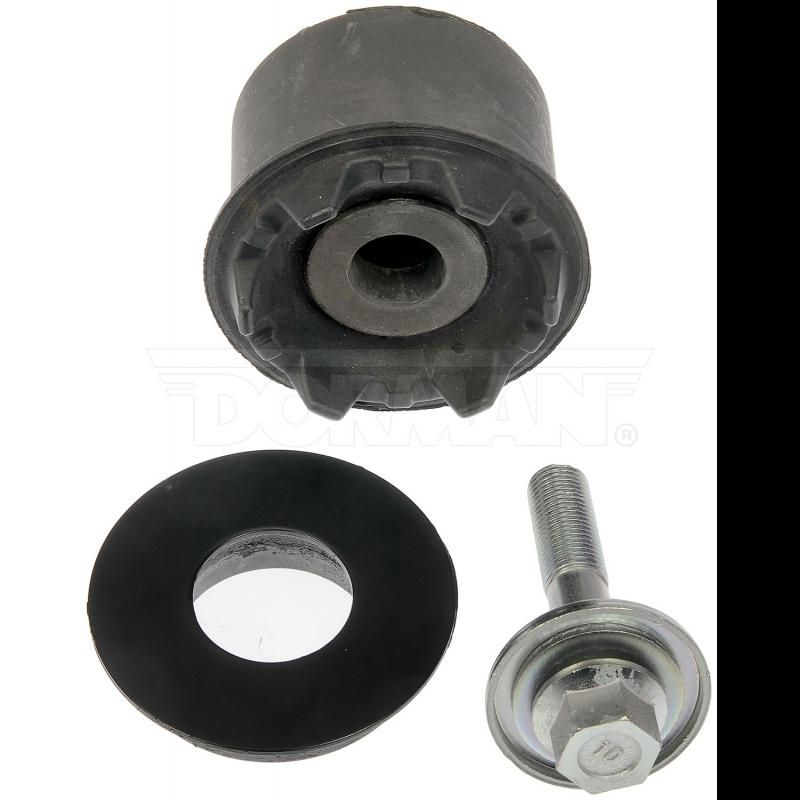 Dorman 523522 - Suspension Subframe Bushing Kit Dorman 523522 Suspension Subframe Bushing Kit product image 3 of 4