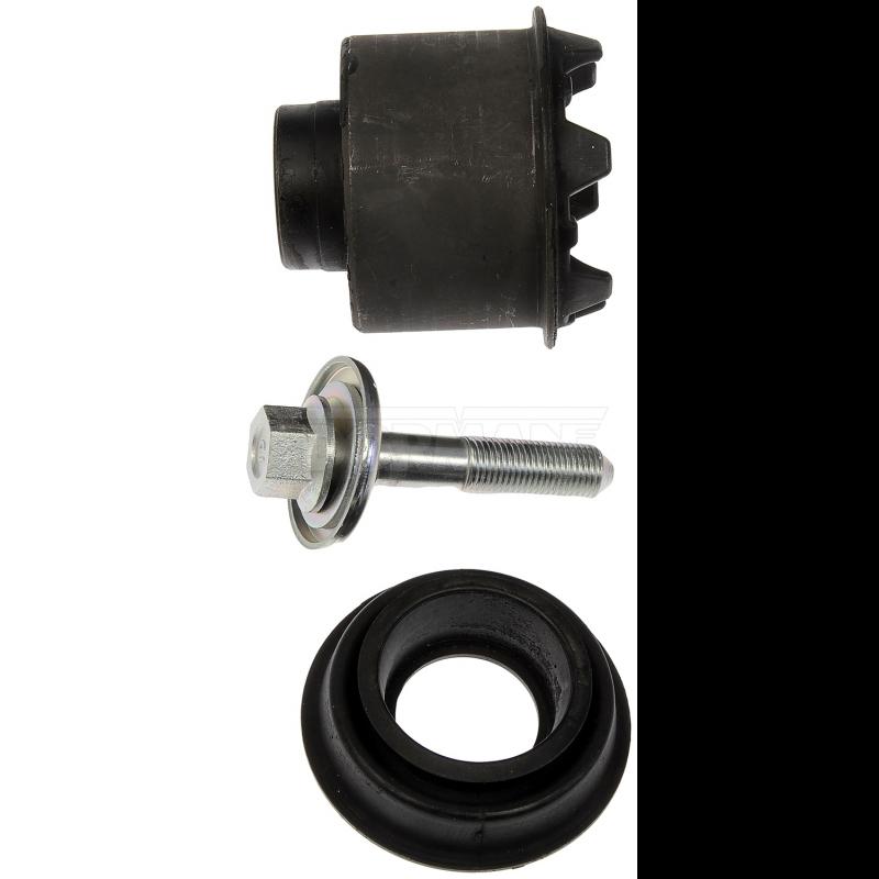 Dorman 523522 - Suspension Subframe Bushing Kit Dorman 523522 Suspension Subframe Bushing Kit product image 4 of 4