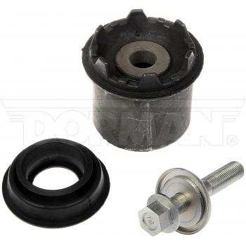 2012 Kia Sedona Suspension Subframe Bushing Kit Front Rearward Dorman 523523 image 2 of 4