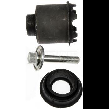 2012 Kia Sedona Suspension Subframe Bushing Kit Front Rearward Dorman 523523 image 3 of 4