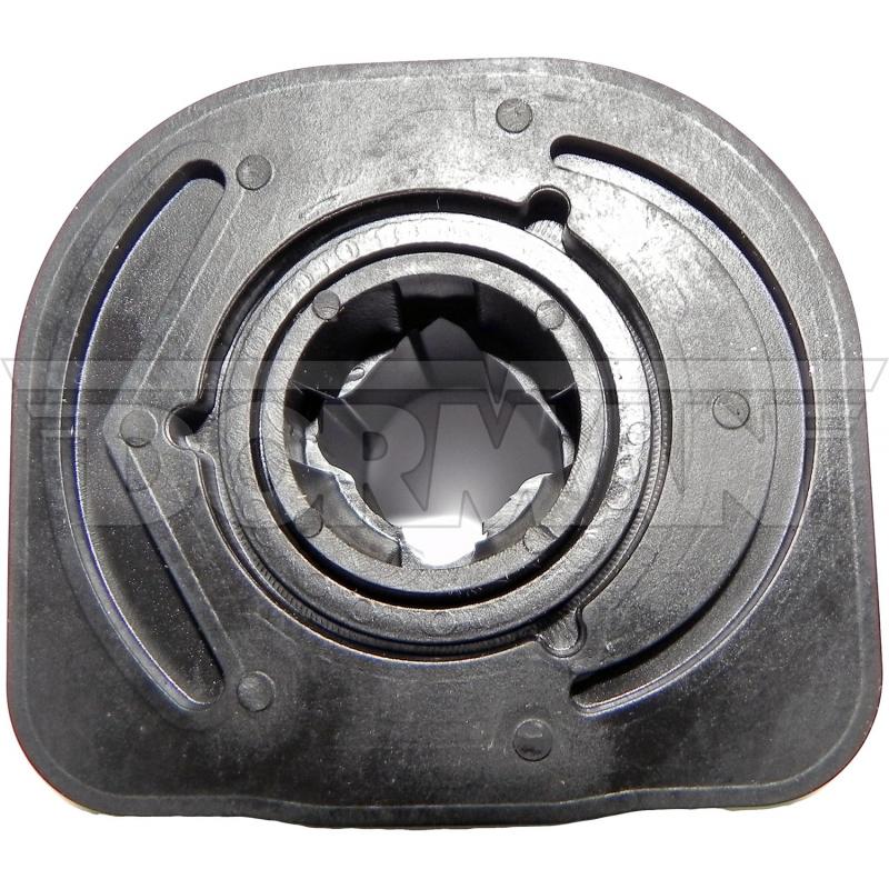 1995 Geo Metro Suspension Control Arm Bushing Front Lower Forward Dorman 523602 image 1 of 3
