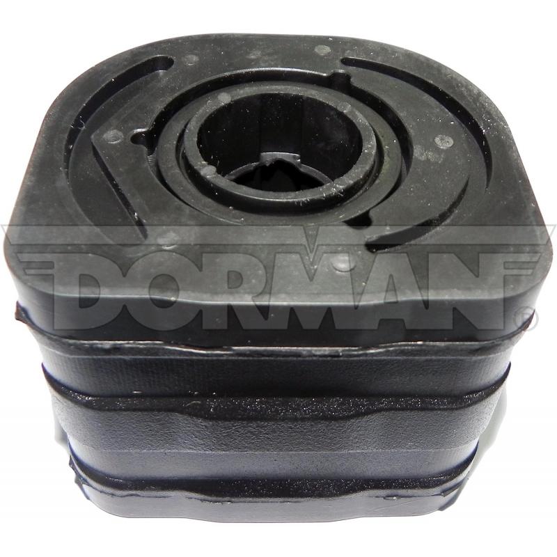 1995 Geo Metro Suspension Control Arm Bushing Front Lower Forward Dorman 523602 image 2 of 3