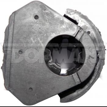2002 Infiniti QX4 Suspension Control Arm Bushing Front Lower Rearward Dorman 523605 image 2 of 3