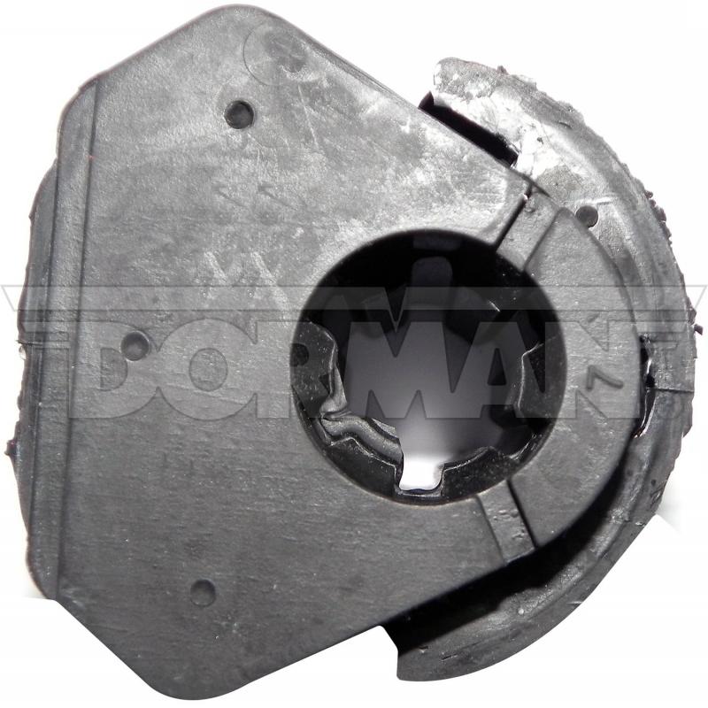 1997 Nissan Pathfinder Suspension Control Arm Bushing Front Lower Rearward Dorman 523605 image 2 of 3