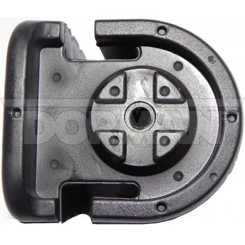 1999 Nissan Maxima Suspension Control Arm Bushing