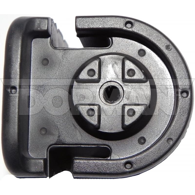 1997 Nissan Maxima Suspension Control Arm Bushing