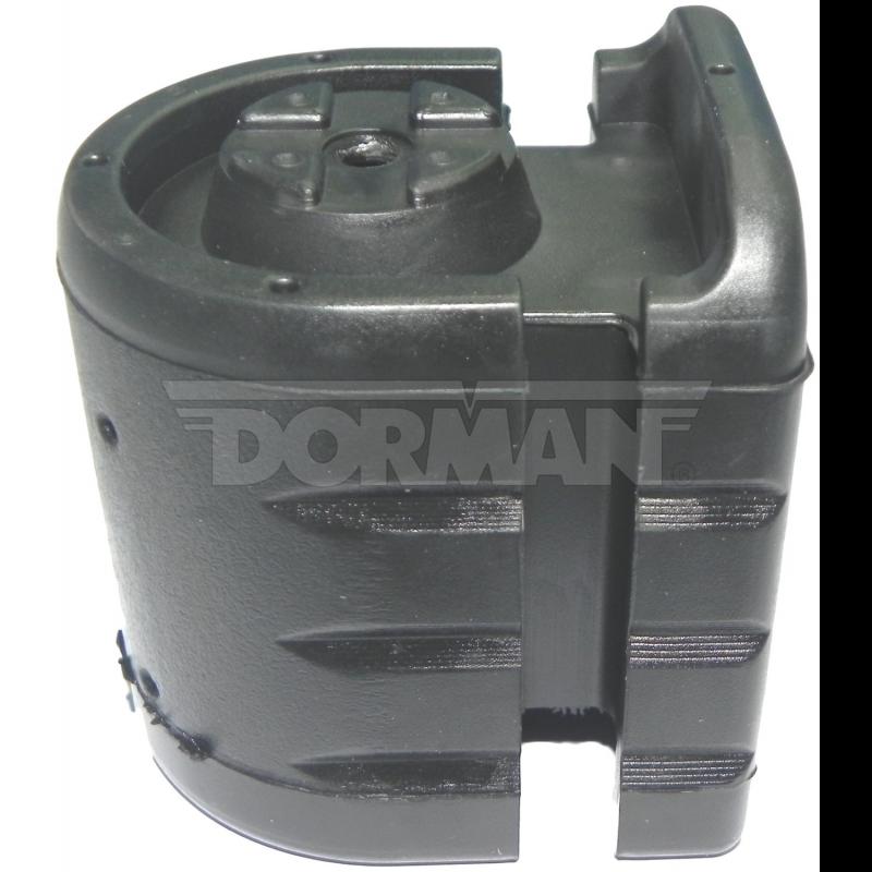 1997 Nissan Maxima Suspension Control Arm Bushing Front Lower Rearward Dorman 523607 image 2 of 3