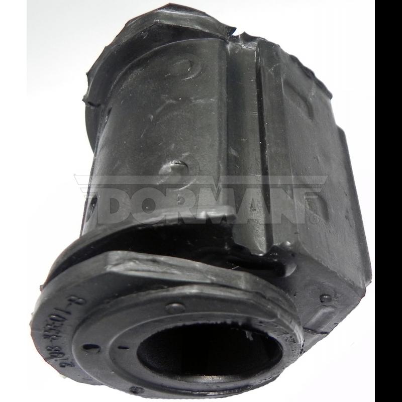 1989 Nissan Maxima Suspension Control Arm Bushing Front Lower Rearward Dorman 523608 image 2 of 2