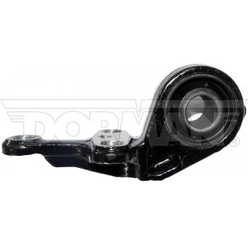 2012 Renault Scala Suspension Control Arm Bushing Front Lower Rearward Dorman 523611 image 2 of 2
