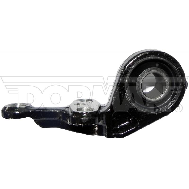 2001 Nissan Almera Suspension Control Arm Bushing Front Lower Rearward Dorman 523611 image 2 of 2