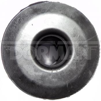 1994 Mitsubishi Eclipse Suspension Control Arm Bushing Front Lower Rearward Dorman 523615 image 2 of 3