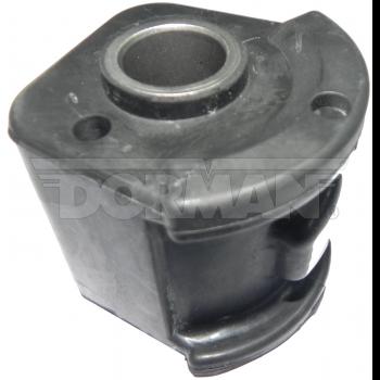 1999 Hyundai Accent Suspension Control Arm Bushing Front Right Lower Rearward Dorman 523617 image 1 of 2