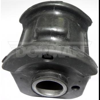 1999 Hyundai Accent Suspension Control Arm Bushing Front Right Lower Rearward Dorman 523617 image 2 of 2