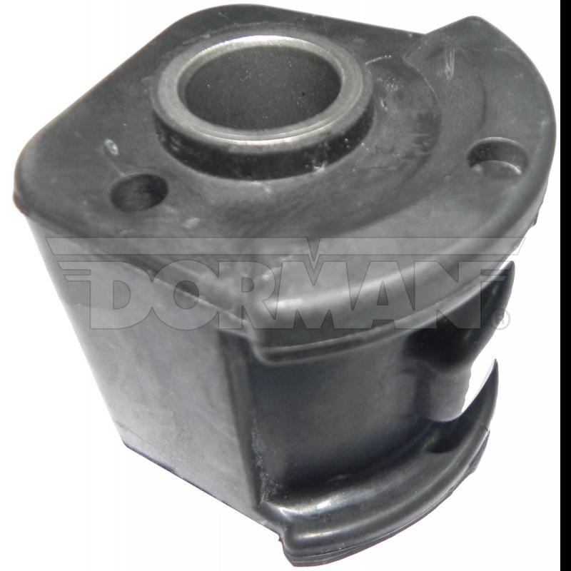 1999 Hyundai Accent Suspension Control Arm Bushing Front Right Lower Rearward Dorman 523617 image 1 of 2