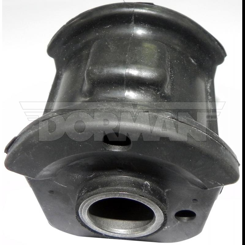 1999 Hyundai Accent Suspension Control Arm Bushing Front Right Lower Rearward Dorman 523617 image 2 of 2