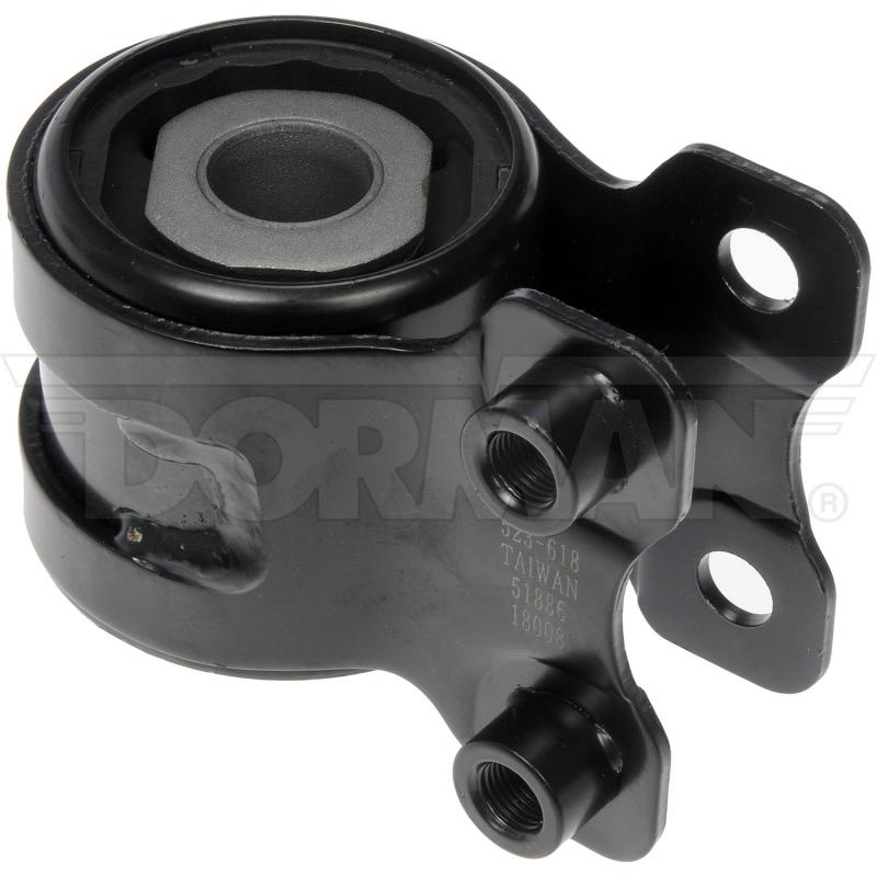 2008 Mazda 3 Suspension Control Arm Bushing Front Lower Rearward Dorman 523618 image 2 of 4