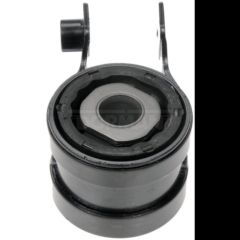 2008 Mazda 3 Suspension Control Arm Bushing Front Lower Rearward Dorman 523618 image 3 of 4