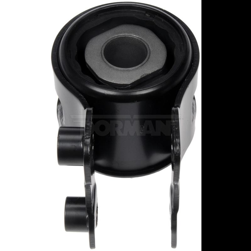 2008 Mazda 3 Suspension Control Arm Bushing Front Lower Rearward Dorman 523618 image 4 of 4