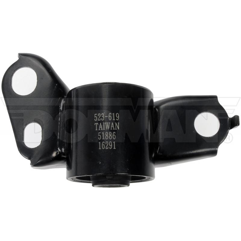 1999 Mazda 626 Suspension Control Arm Bushing Front Left Lower Rearward Dorman 523619 image 3 of 4