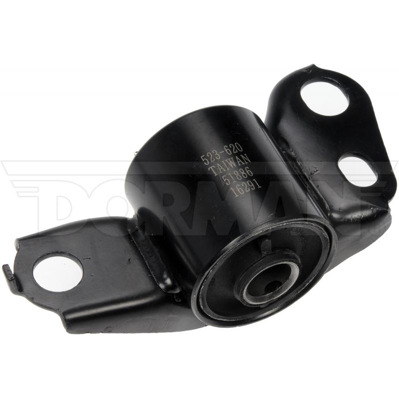 1999 Mazda 626 Suspension Control Arm Bushing Front Right Lower Rearward Dorman 523620 image 2 of 4
