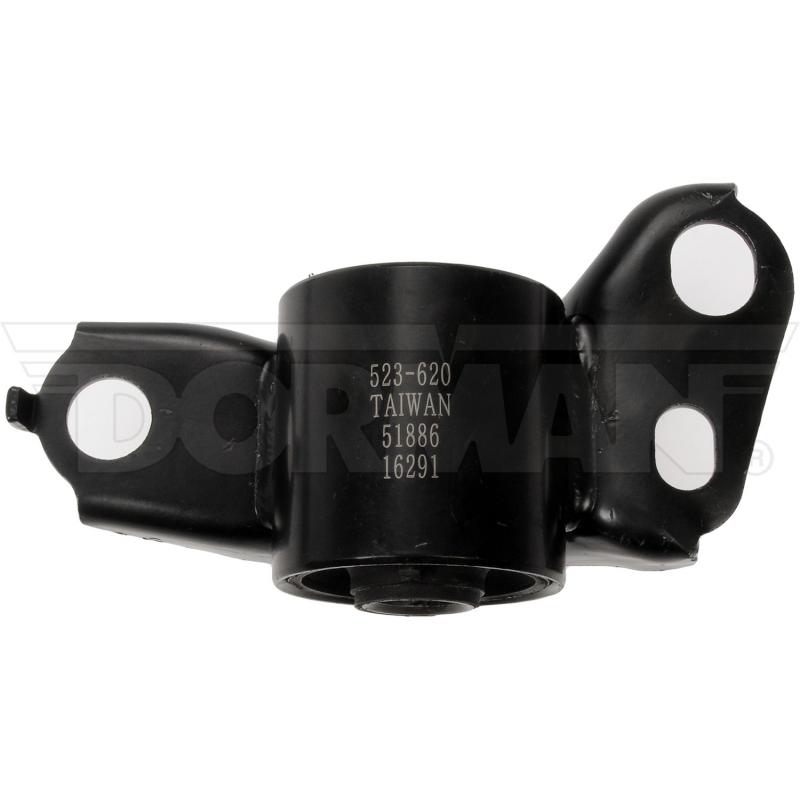 1999 Mazda 626 Suspension Control Arm Bushing Front Right Lower Rearward Dorman 523620 image 3 of 4