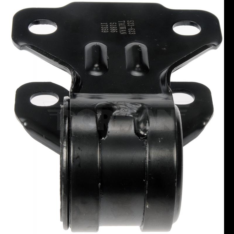 2010 Mazda 3 Suspension Control Arm Bushing