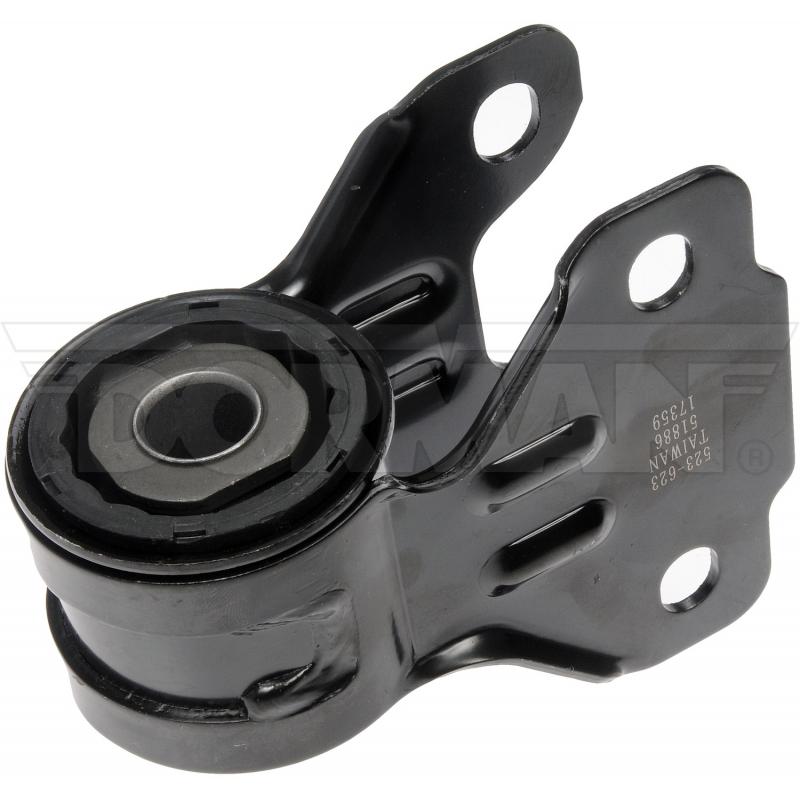 2013 Ford Escape Suspension Control Arm Bushing Front Lower Rearward Dorman 523623 image 4 of 4