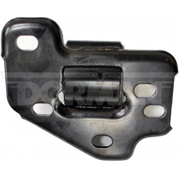 2003 Mercury Marauder Suspension Control Arm Bushing