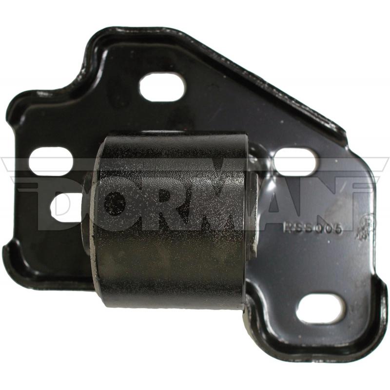 2003 Lincoln Town Car Suspension Control Arm Bushing Front Right Lower Rearward Dorman 523626 image 2 of 2