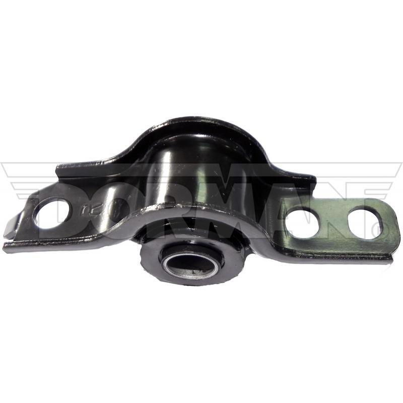 1996 Ford Escort Suspension Control Arm Bushing Front Right Lower Rearward Dorman 523628 image 2 of 2