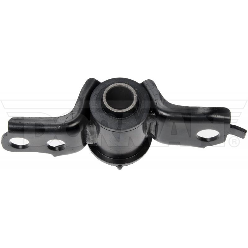 1998 Mazda Protege Suspension Control Arm Bushing Front Left Lower Rearward Dorman 523631 image 3 of 4