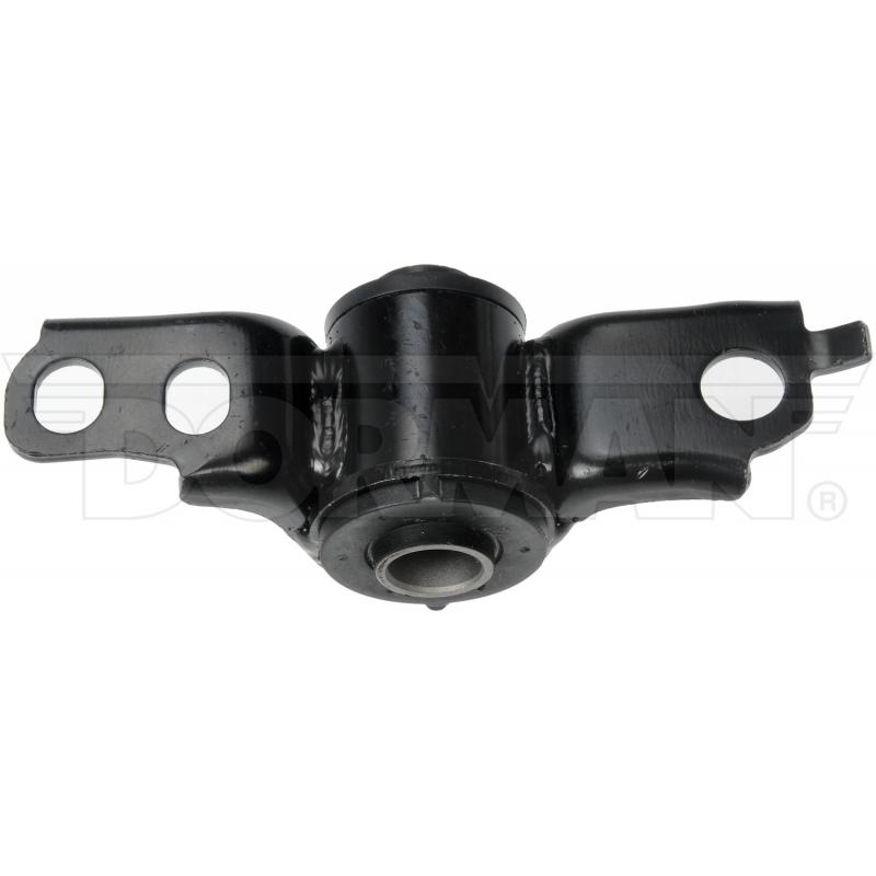 1998 Mazda Protege Suspension Control Arm Bushing Front Left Lower Rearward Dorman 523631 image 4 of 4