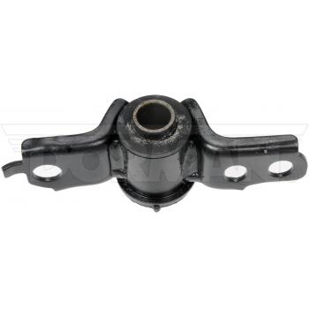 1997 Mazda Protege Suspension Control Arm Bushing Front Right Lower Rearward Dorman 523632 image 1 of 4