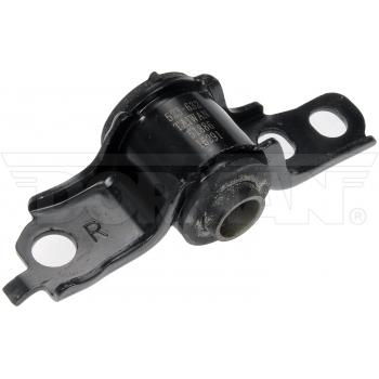 1997 Mazda Protege Suspension Control Arm Bushing Front Right Lower Rearward Dorman 523632 image 2 of 4