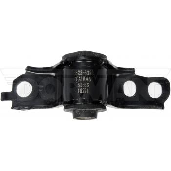 1997 Mazda Protege Suspension Control Arm Bushing Front Right Lower Rearward Dorman 523632 image 4 of 4