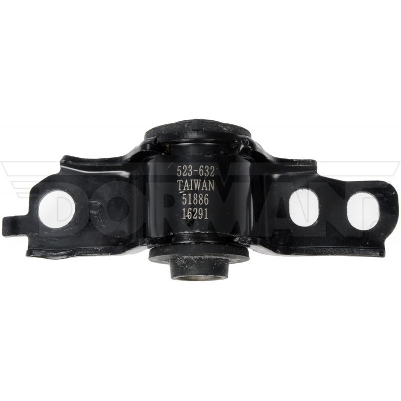 1998 Mazda Protege Suspension Control Arm Bushing Front Right Lower Rearward Dorman 523632 image 4 of 4