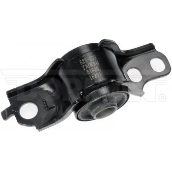 1997 Mazda Protege Suspension Control Arm Bushing Front Left Lower Rearward Dorman 523633 image 3 of 4